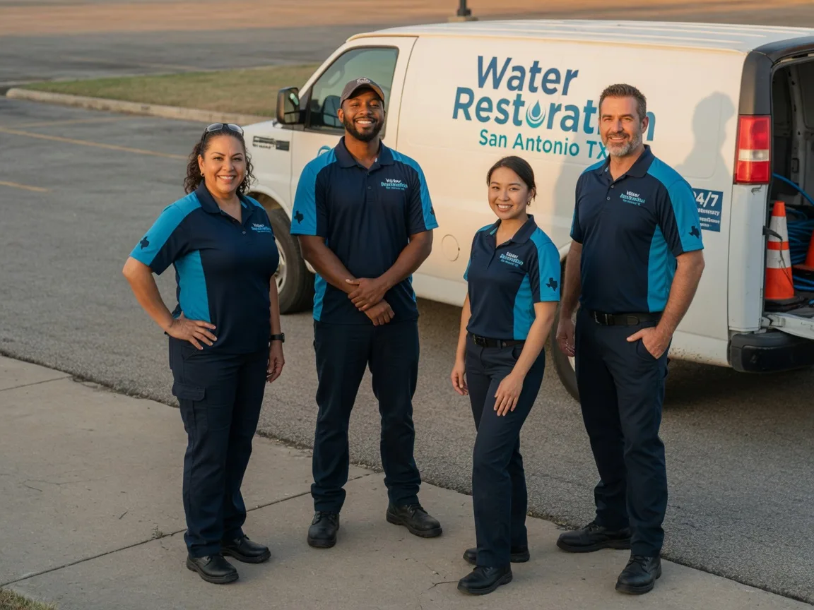 Water Damage Repair company in Highland, NY